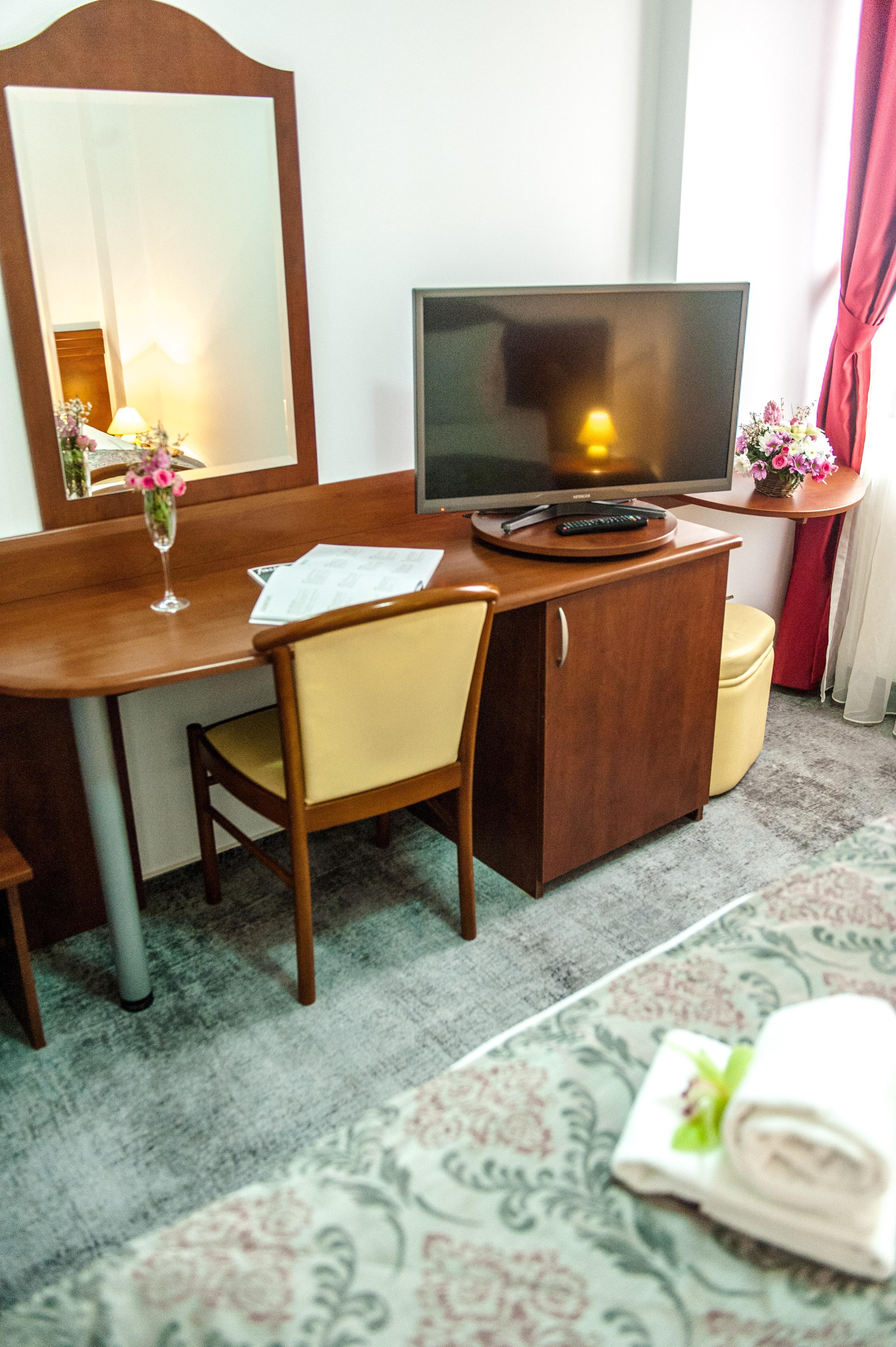 Hotel Parc Sibiu