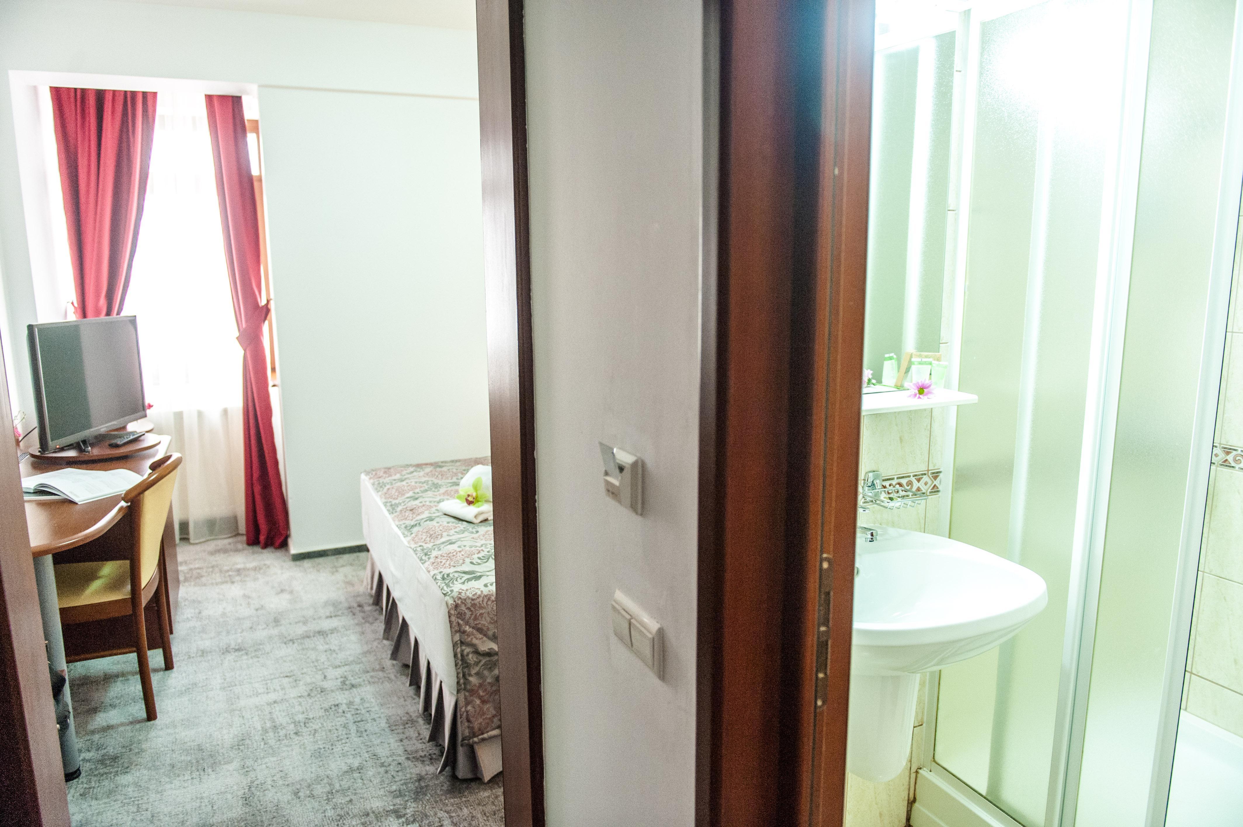 Parc Hotel