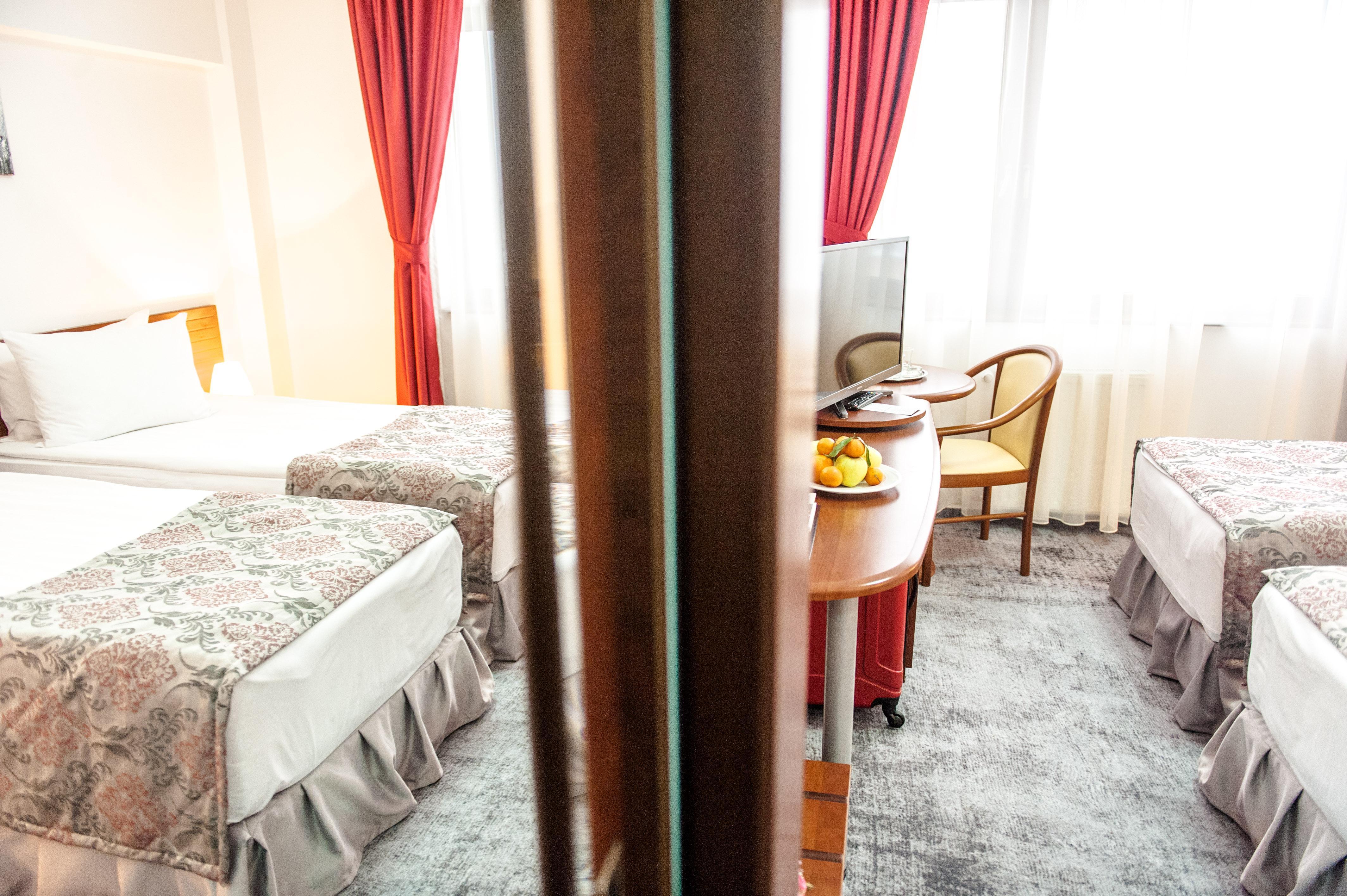 Hotel Parc