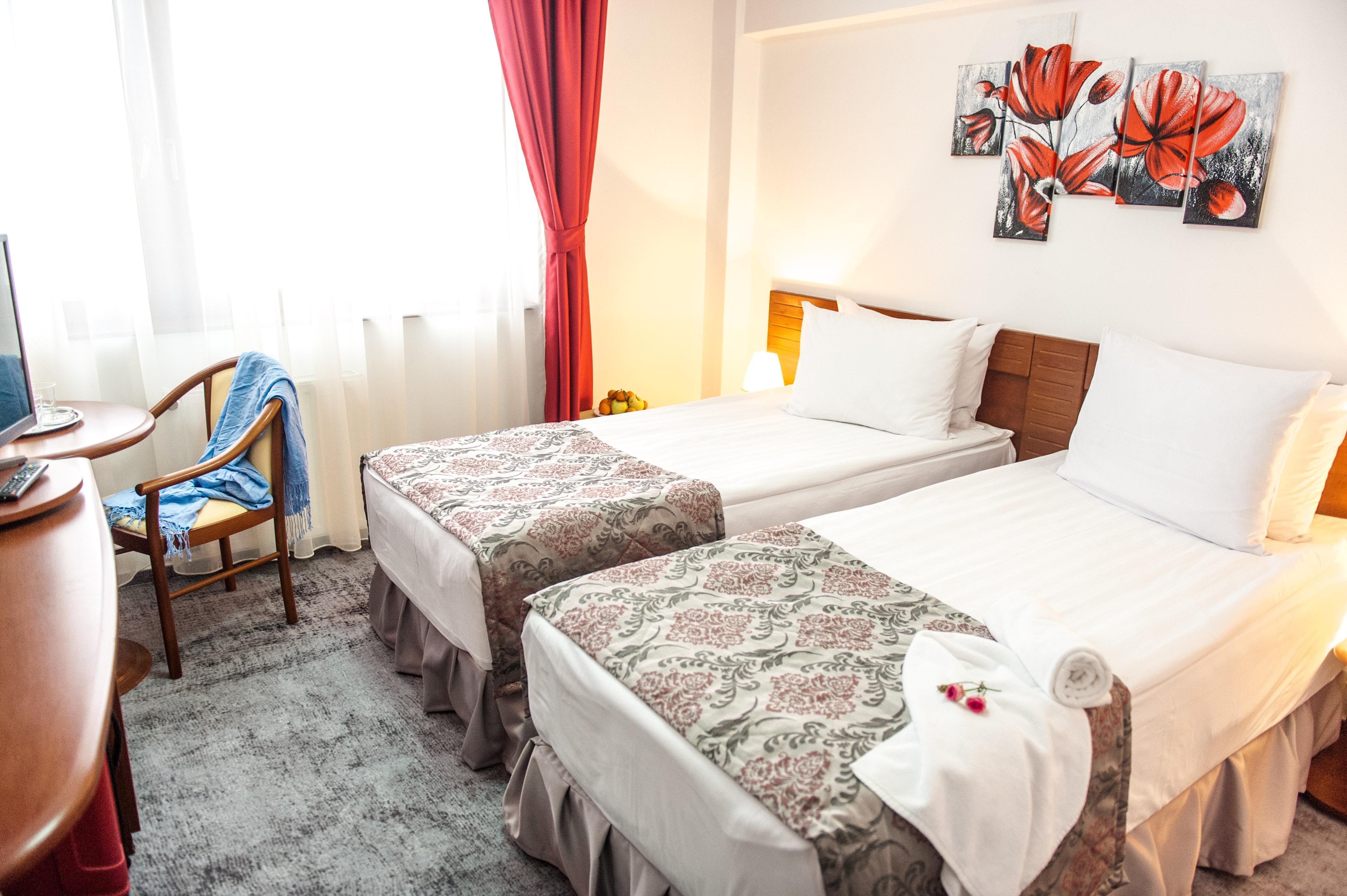 Parc Hotel