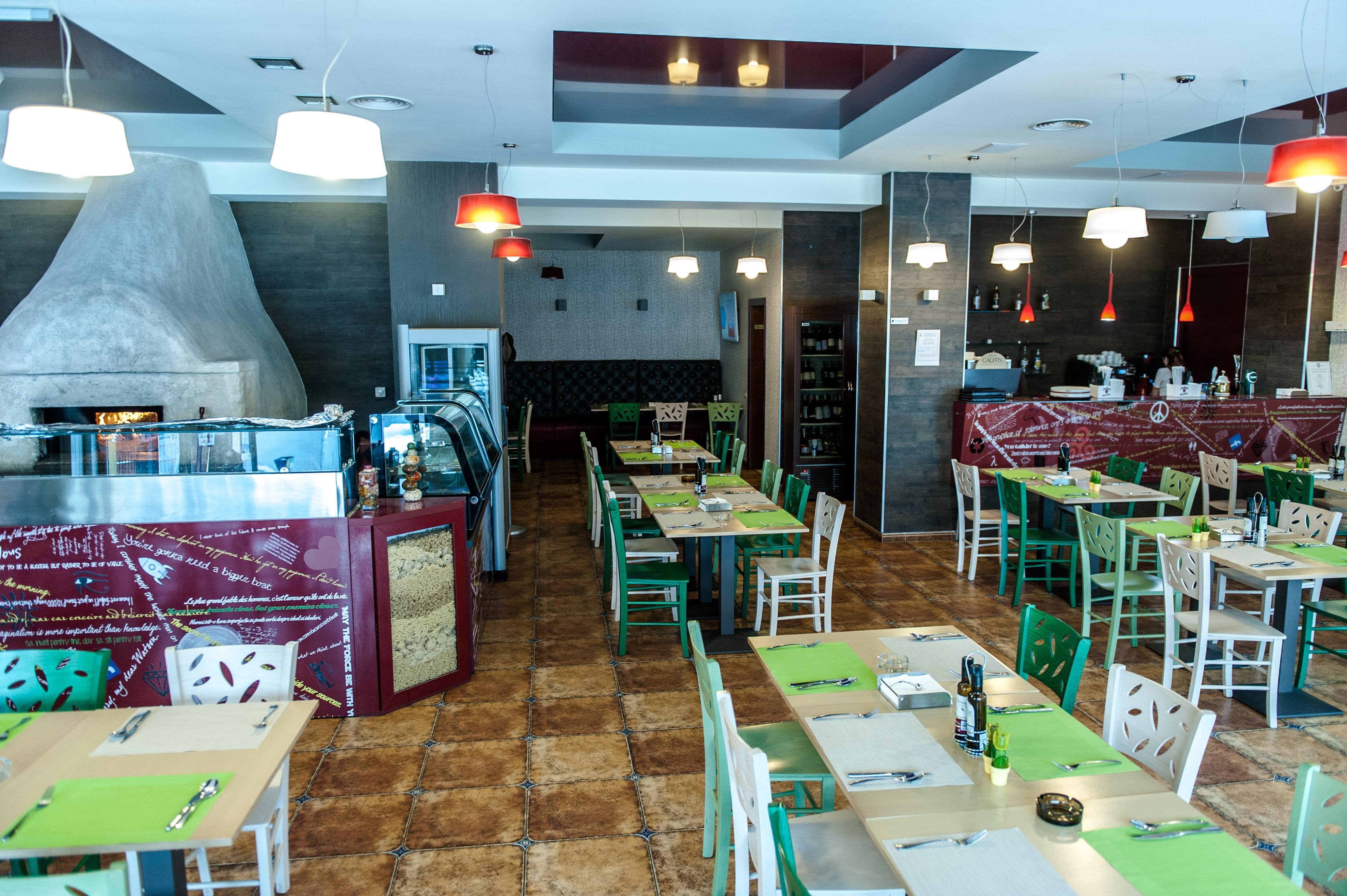 Hotel Parc 3*