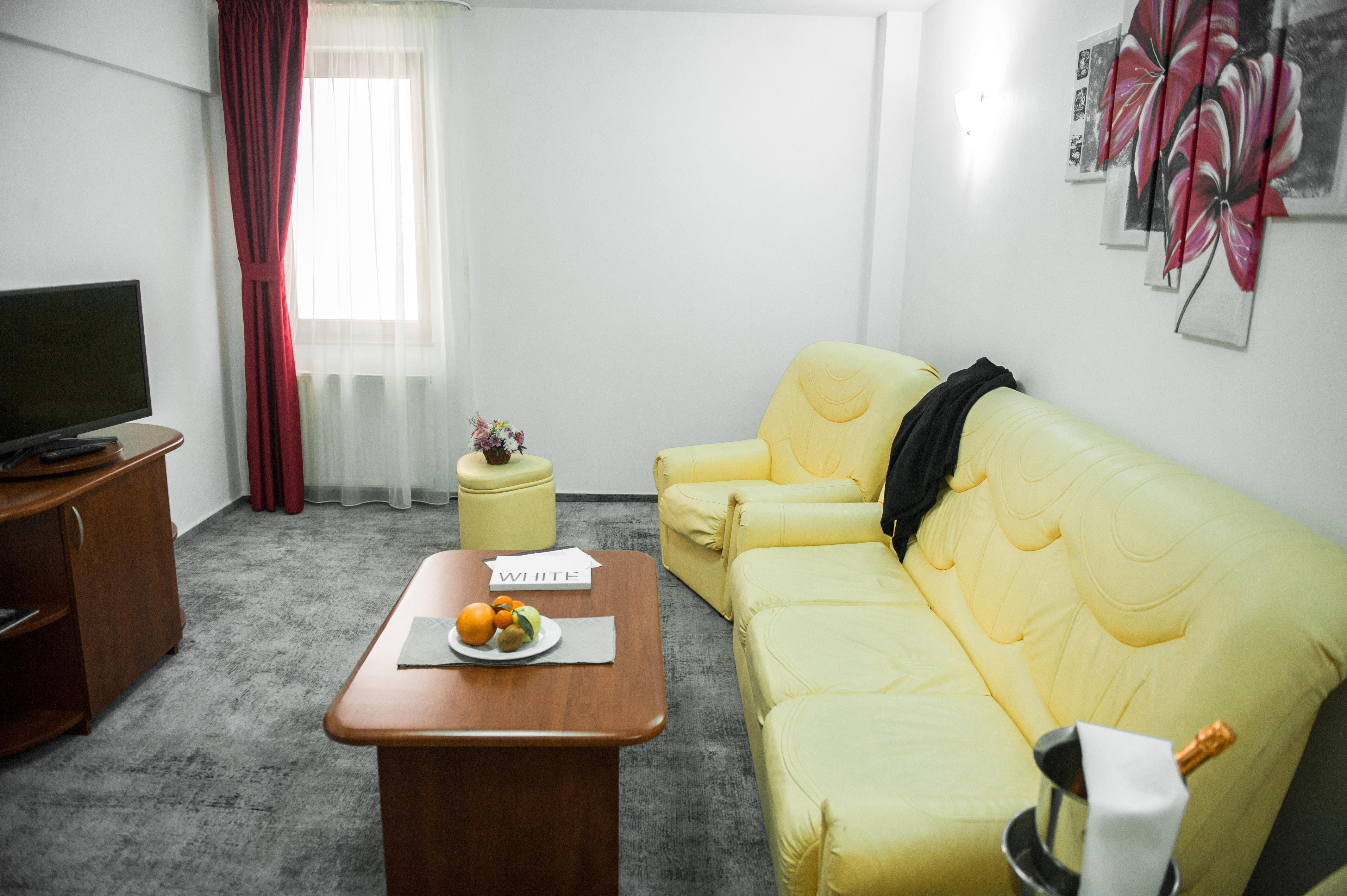 Parc Hotel Sibiu