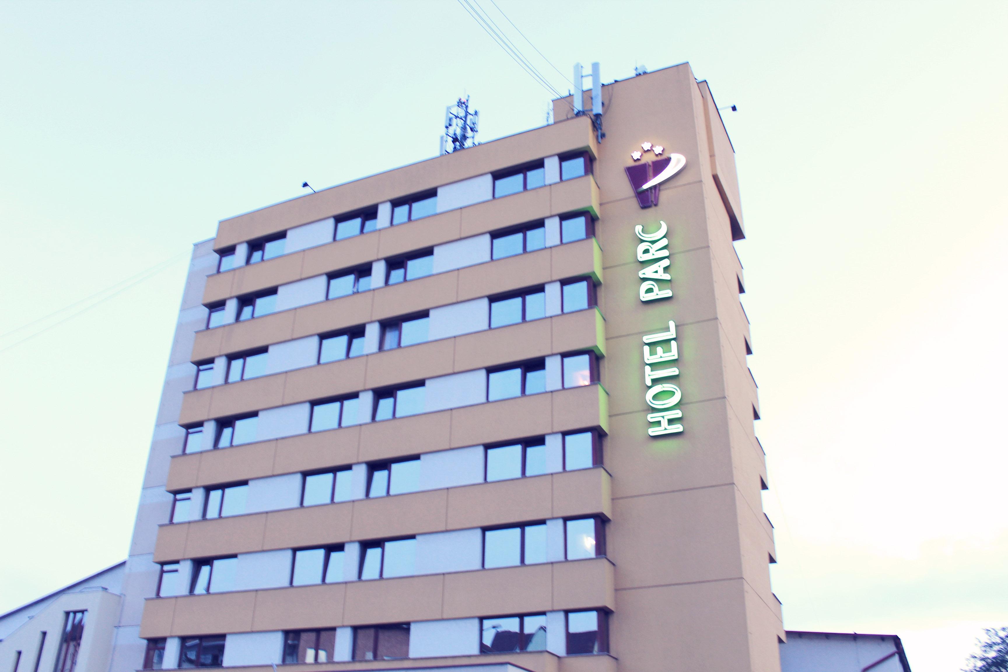 Parc Hotel Sibiu