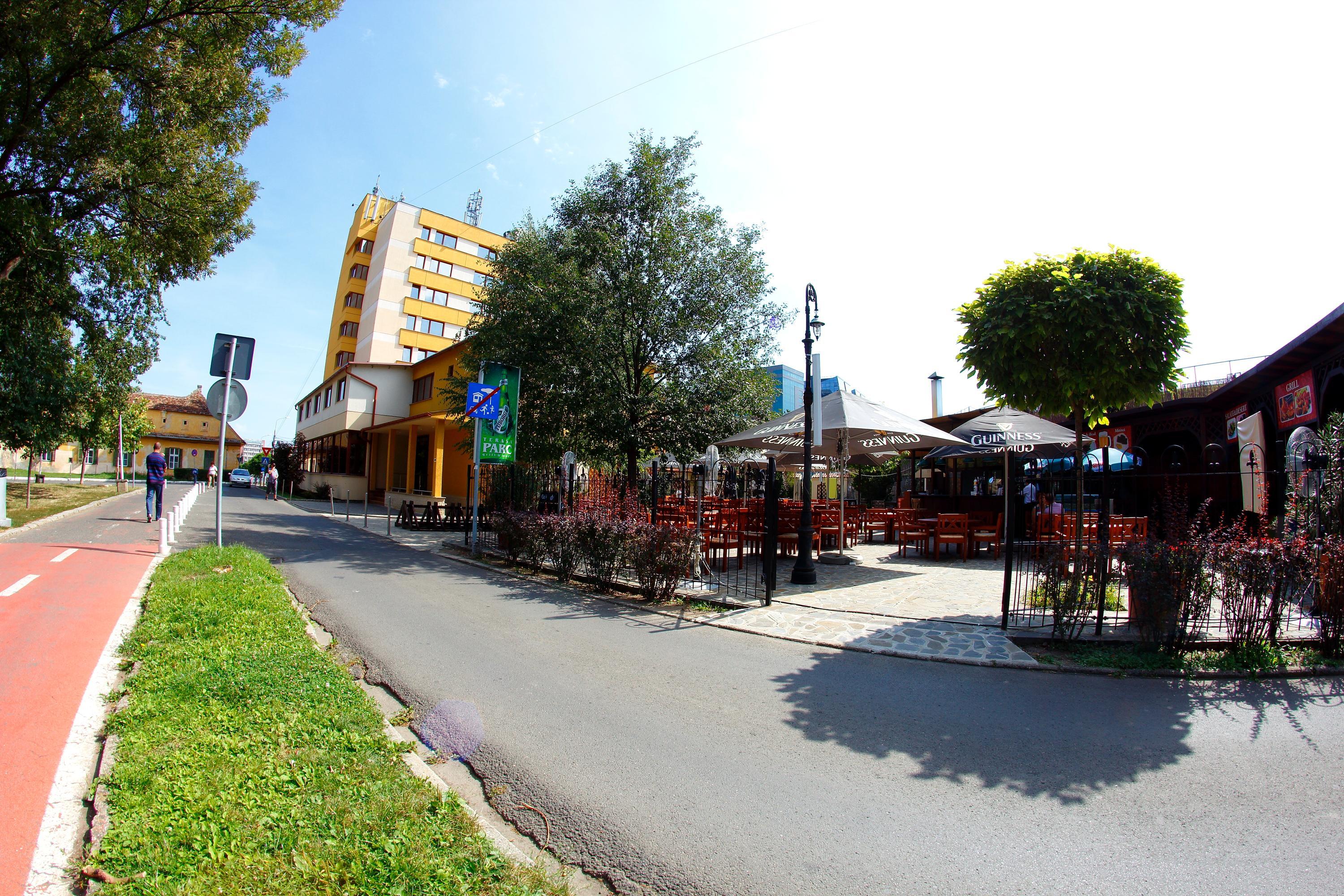 Hotel Parc Sibiu