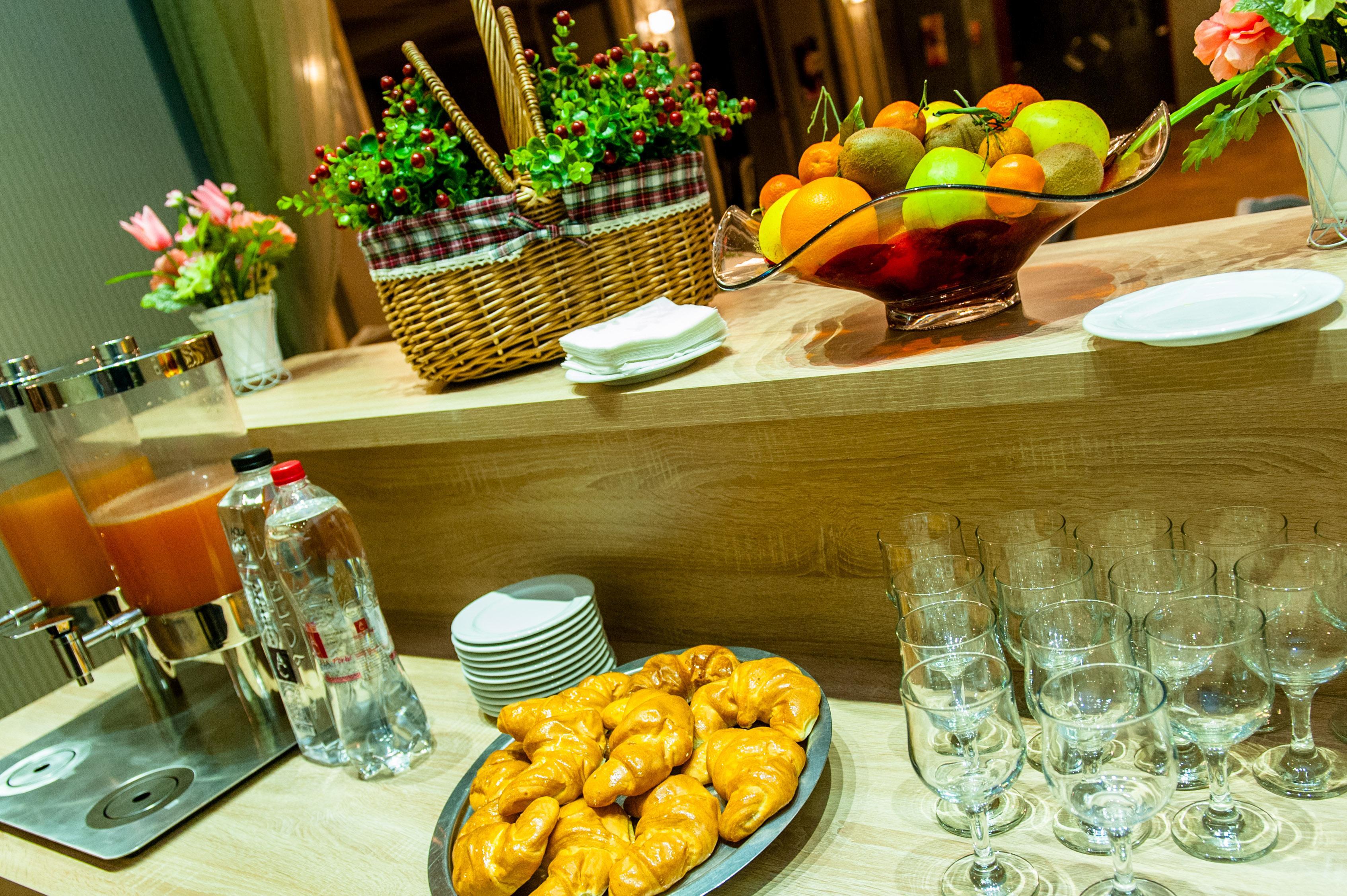 Hotel Parc Sibiu