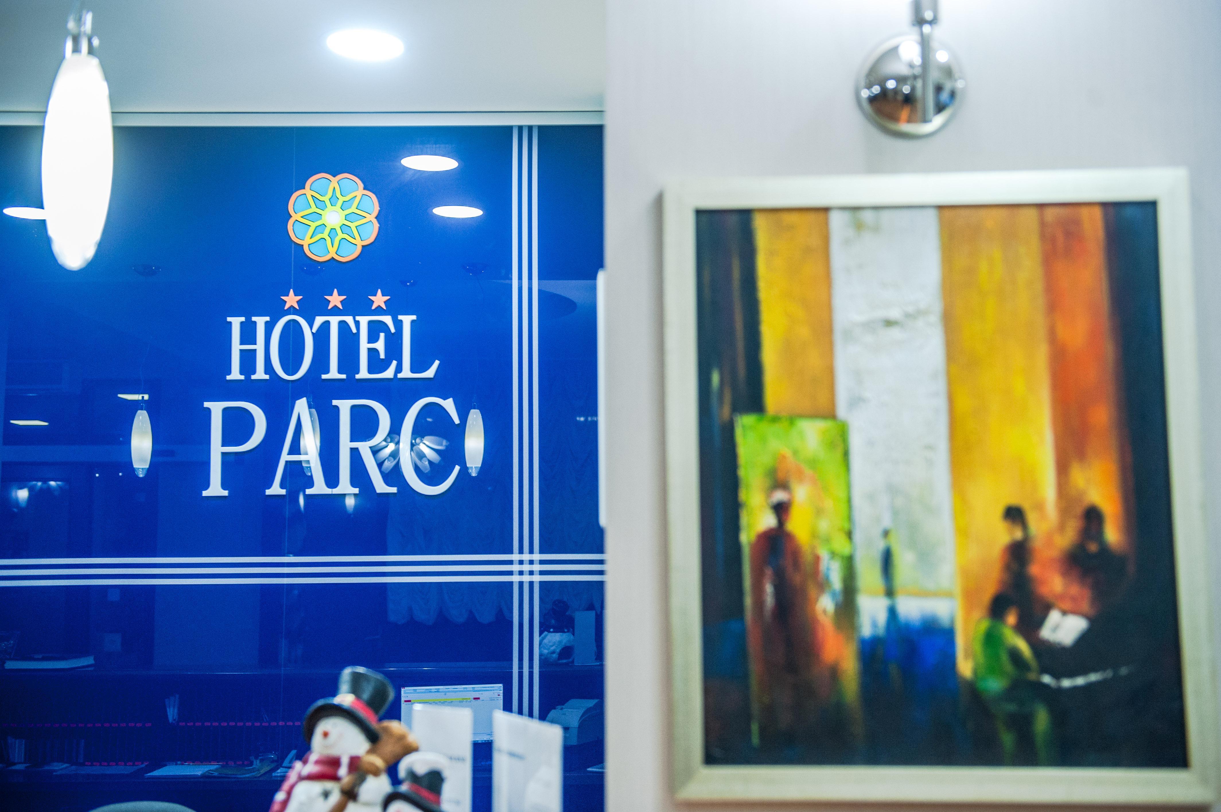 Parc 3* Sibiu