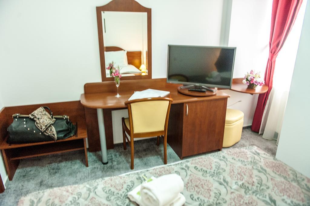 Hotel Parc 3*