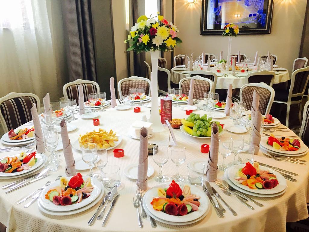 Parc Hotel
