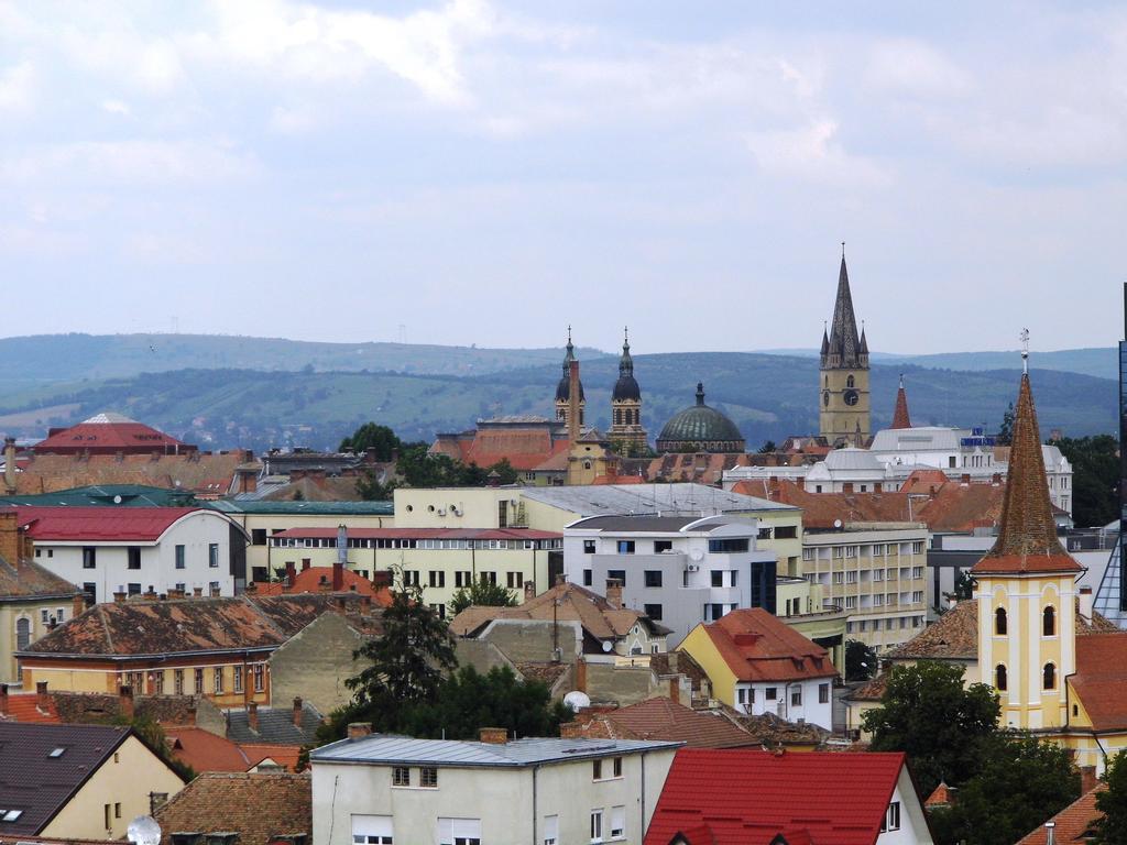 Parc Sibiu