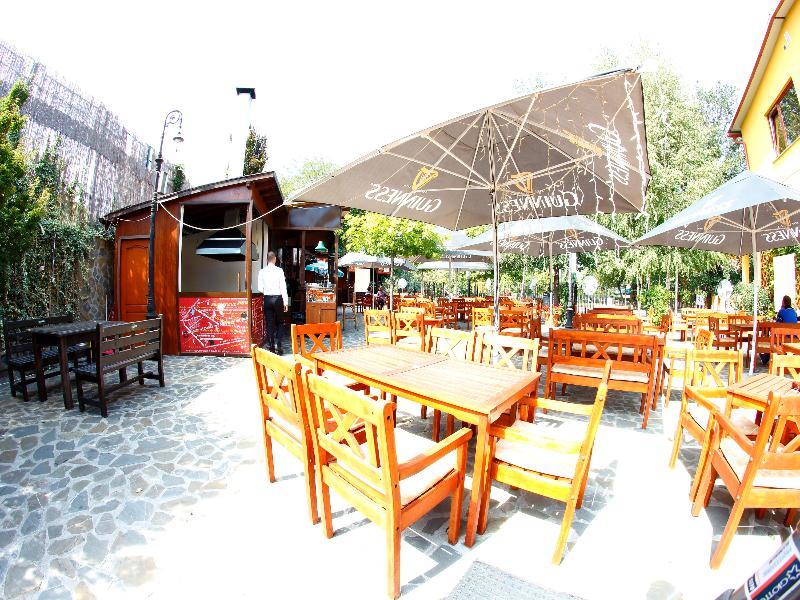 Hotel Parc Sibiu