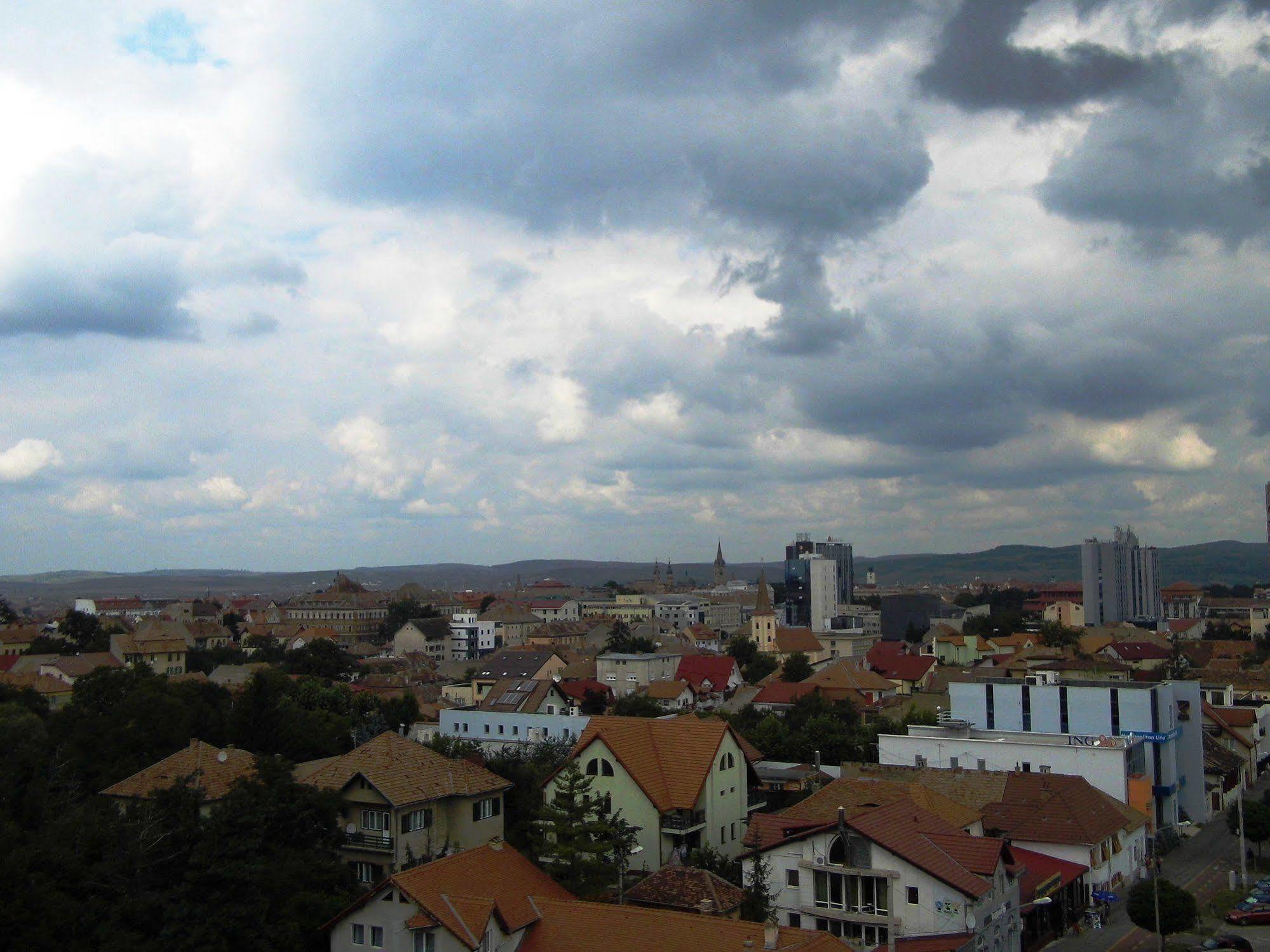 Hotel Parc Sibiu