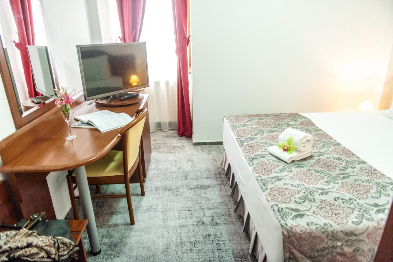 Parc 3* Sibiu